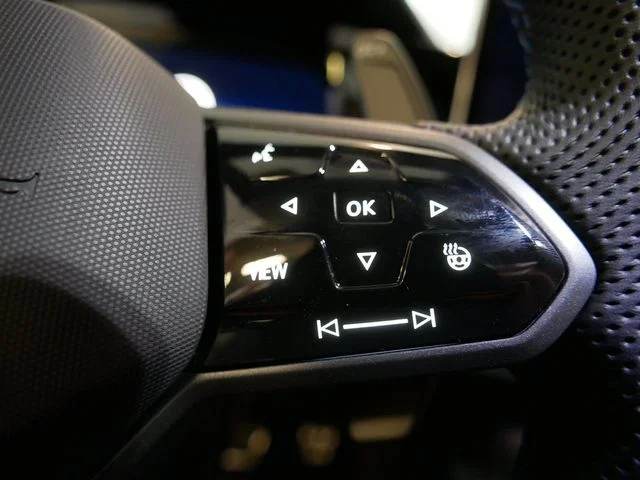 New 2026 Black Volkswagen 2.0T image 13