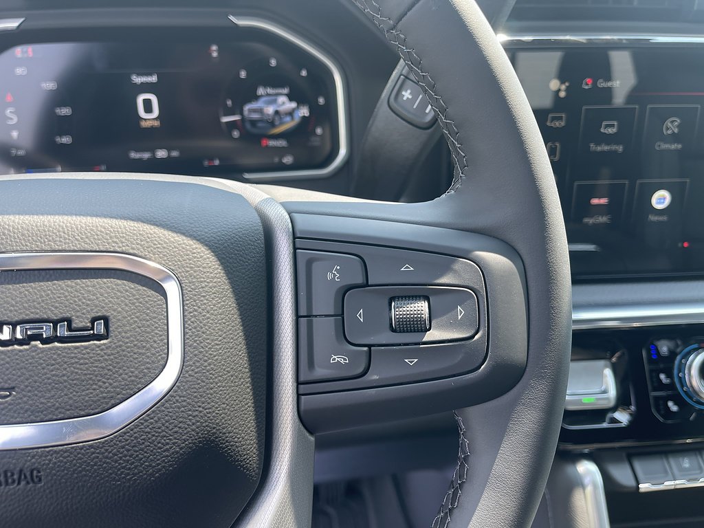 2026 GMC Sierra 3500HD Denali - Photo 22