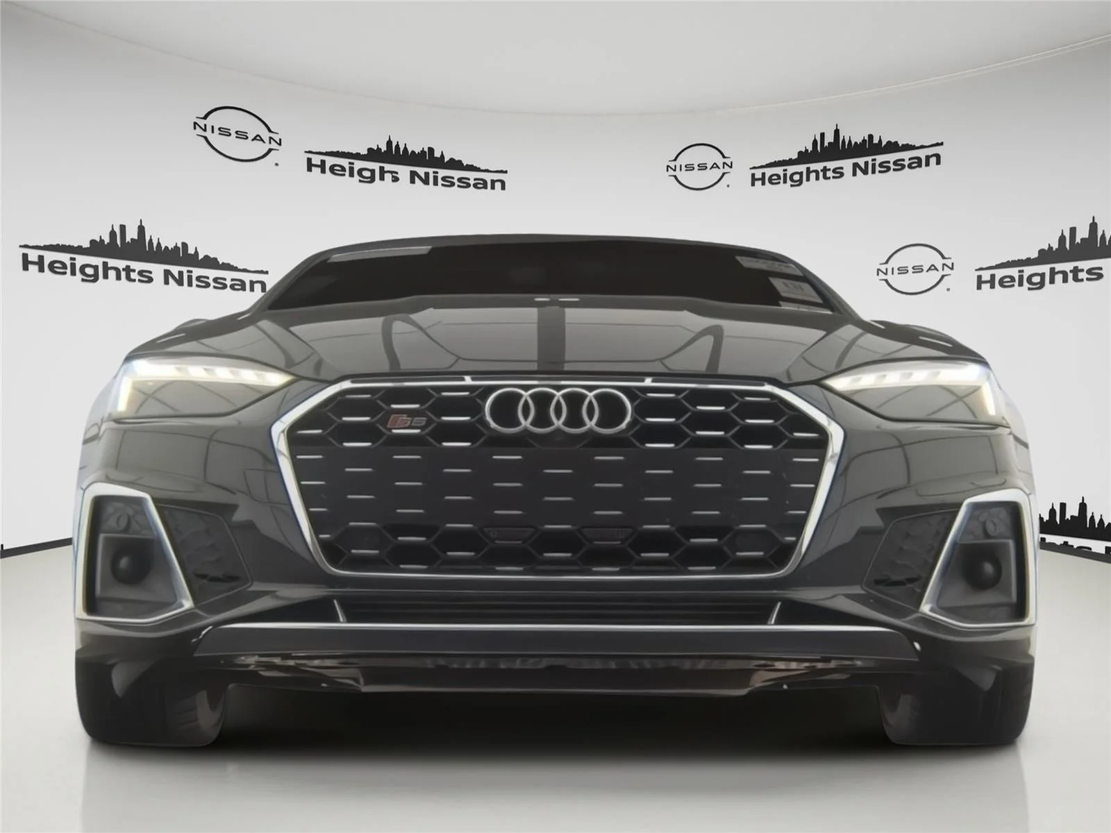 2022 Audi S5 Sportback Premium Plus - Photo 7