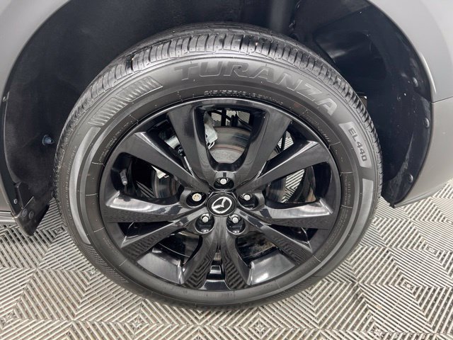 Used 2024 Silver Mazda 2.5 S Select Sport MAZDA CERTIFIED image 10