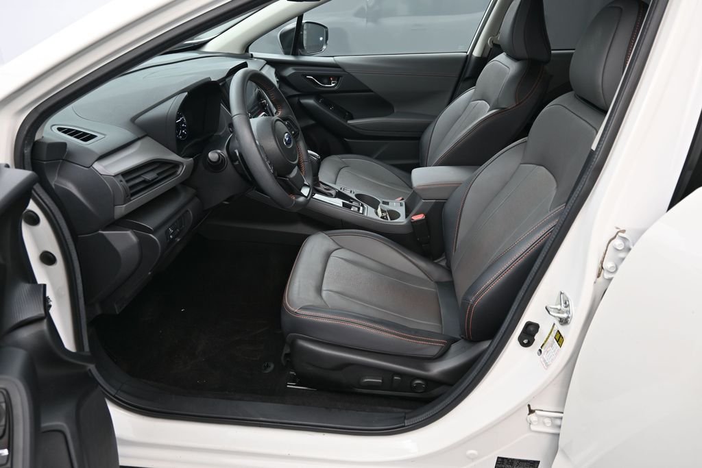 Used 2024 White Subaru Limited image 16