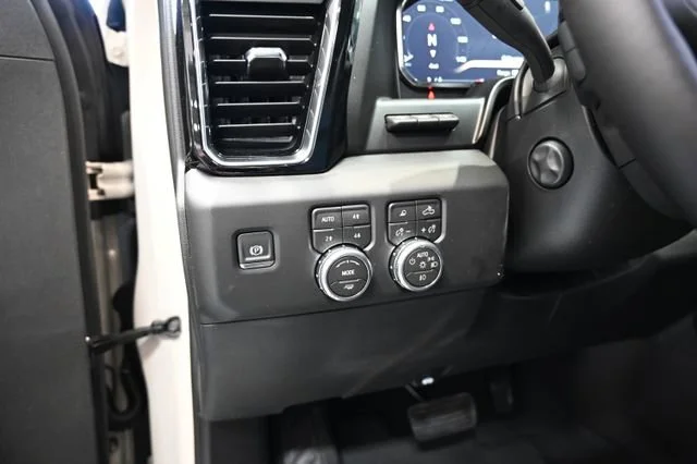 2026 GMC Sierra 1500 Denali - Photo 30