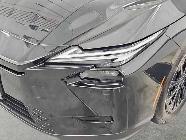 New 2026 Caviar Lexus PREMIUM AWD image 37