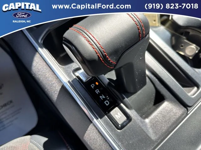 Used 2025 White Ford Raptor R image 31