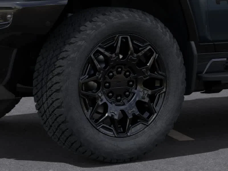 New 2025 Graphite Blue Metallic GMC 3X image 9