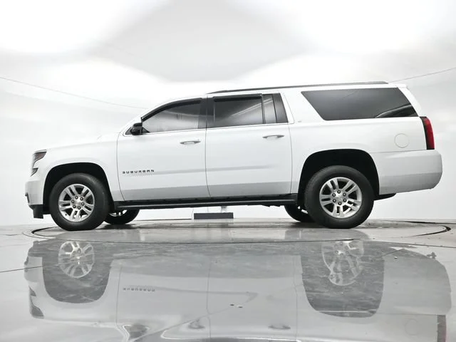Used 2019 SUMMIT WHITE Chevrolet LT image 12
