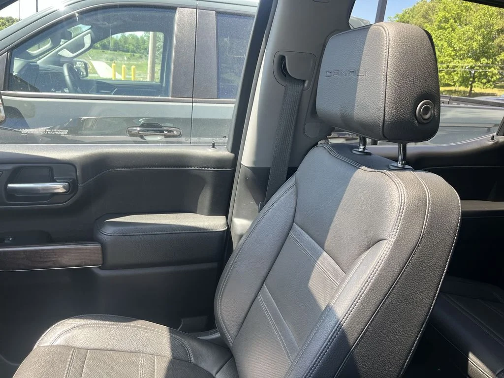 Certified Used 2022 White GMC Denali image 24