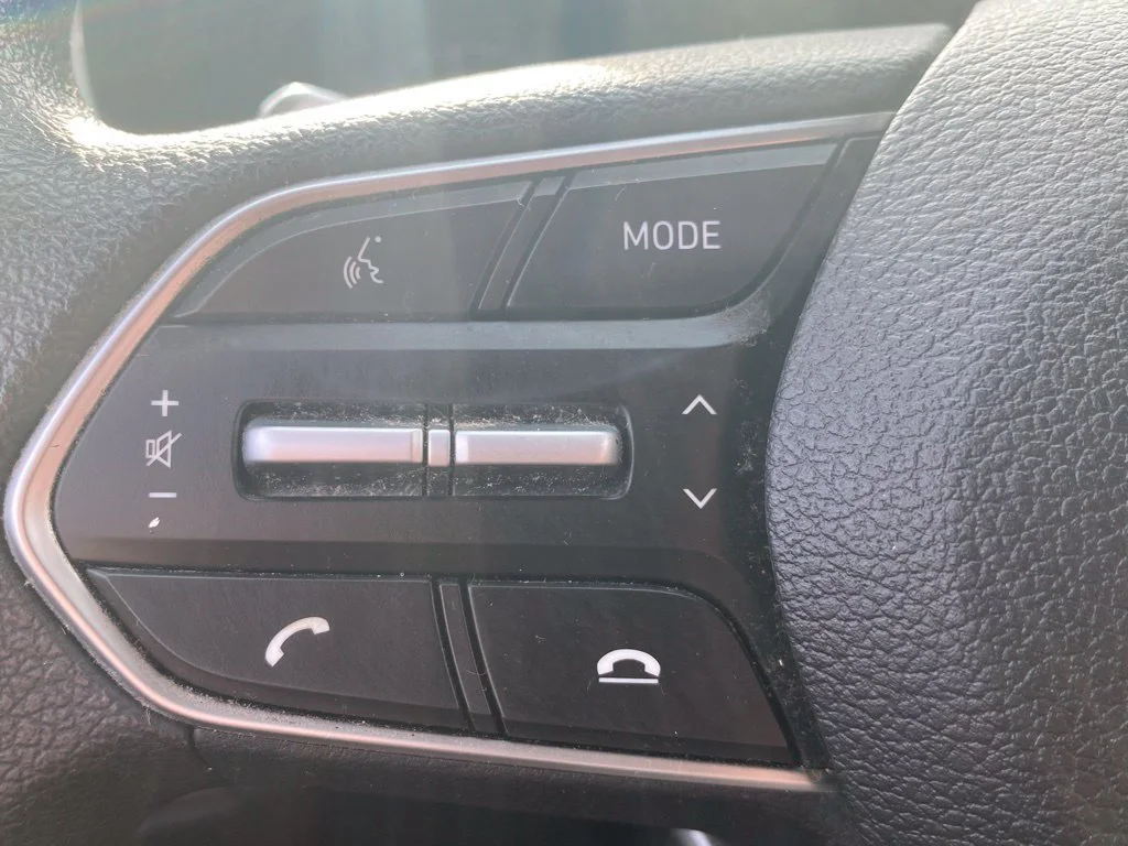Used 2021 Blue Hyundai SEL image 24