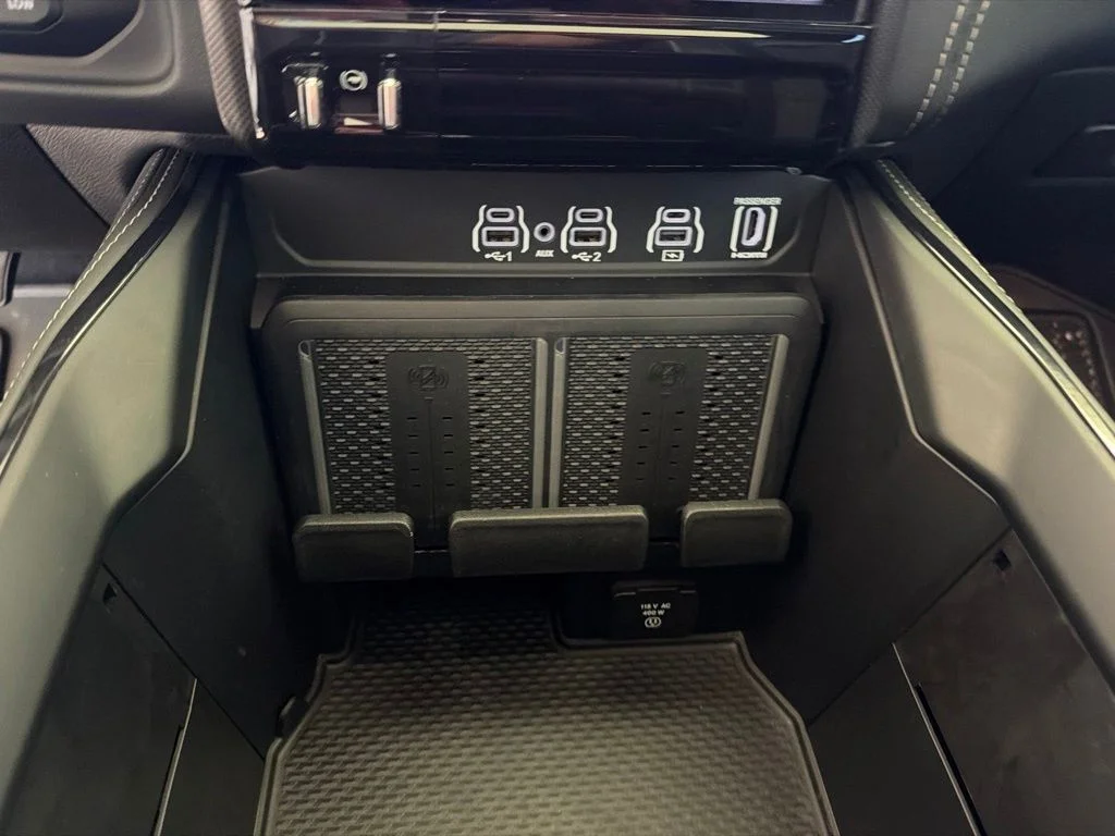 Used 2026 Black Ram Limited image 59