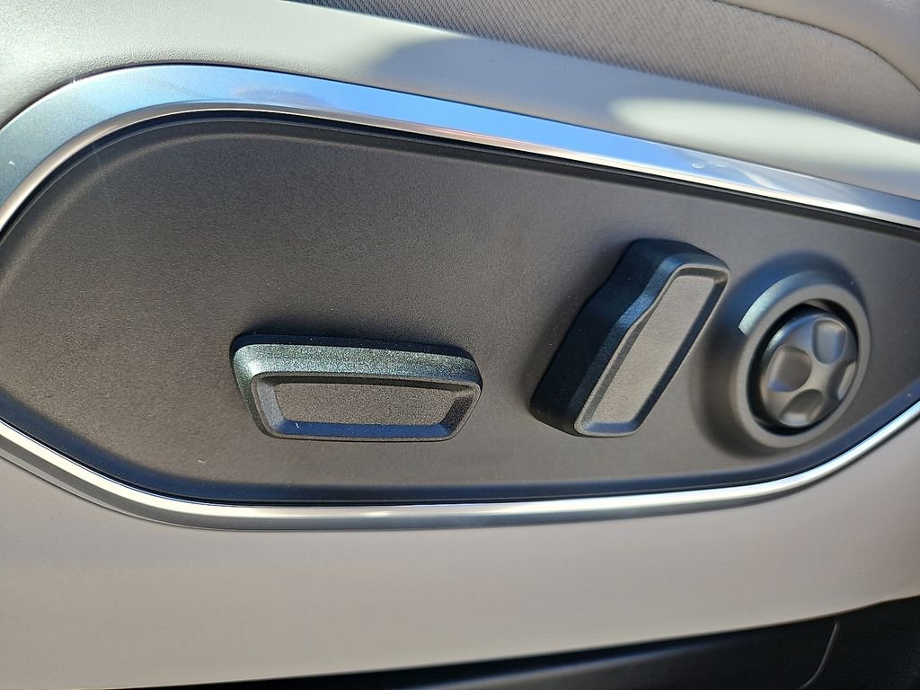 2025 Jeep Wagoneer Series I - Photo 14