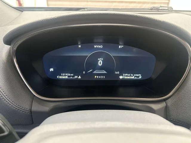 Used 2019 Blue Lincoln Reserve image 11