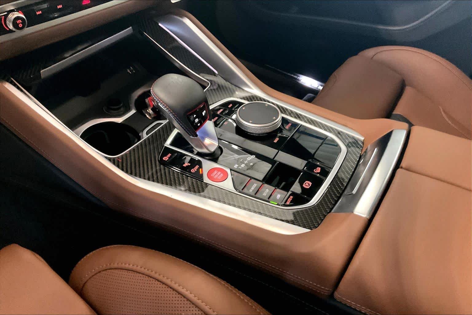 New 2026 Brooklyn Grey Metallic BMW Competition image 7