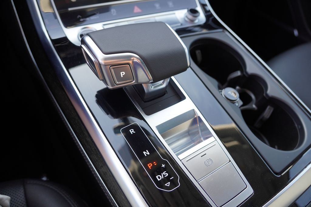 Used 2023 Samurai Gray Metallic Audi 55 Prestige image 30