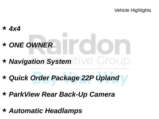 Used 2023 Alpine White Clearcoat Jeep Upland image 32
