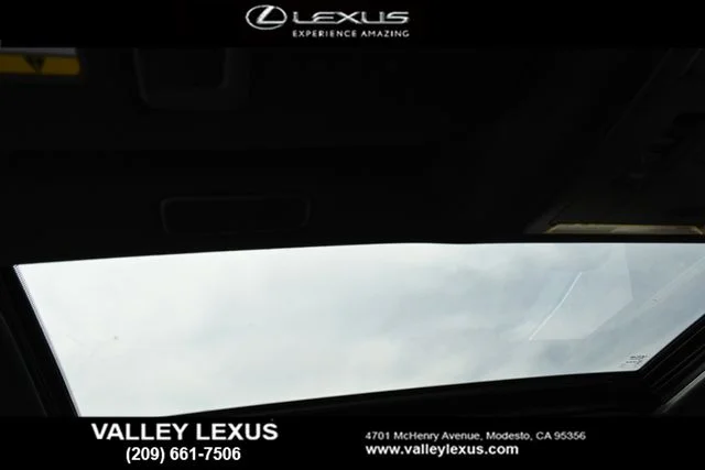 Used 2023 Gray Lexus 300h image 6
