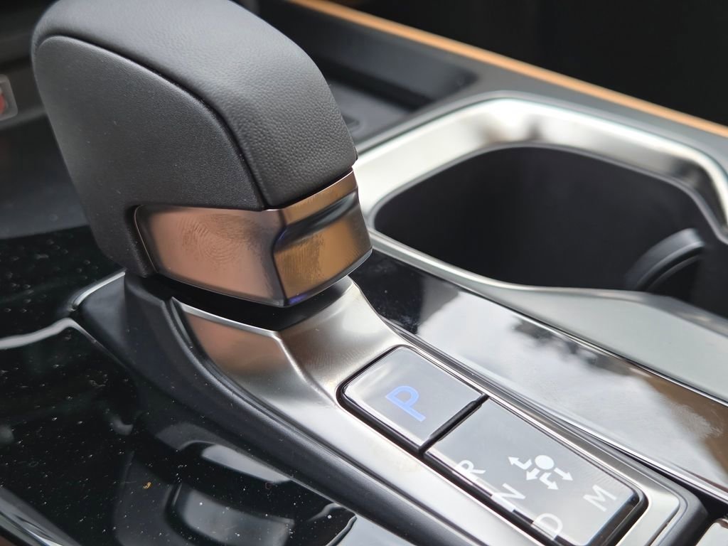 New 2026 Infrared Lexus AWD image 37