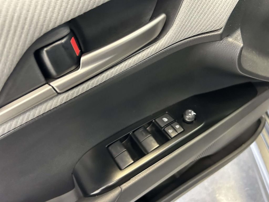 Certified Used 2026  Toyota SE image 17