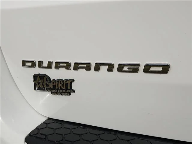 Used 2024 White Dodge GT 4x2 image 8