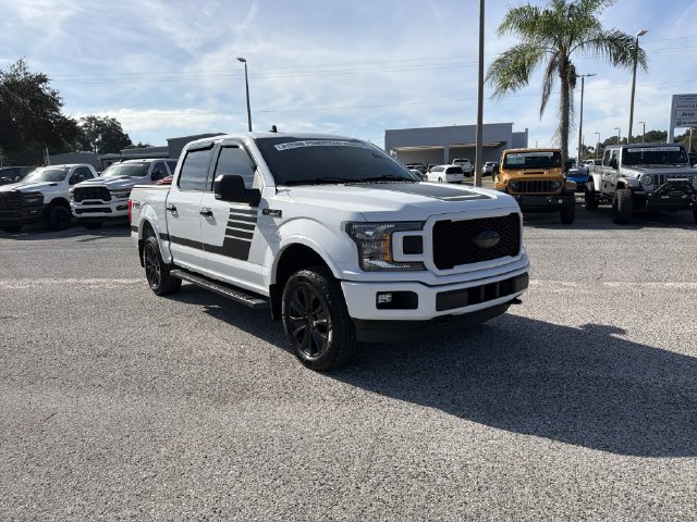1FTEW1EP0LFB45850