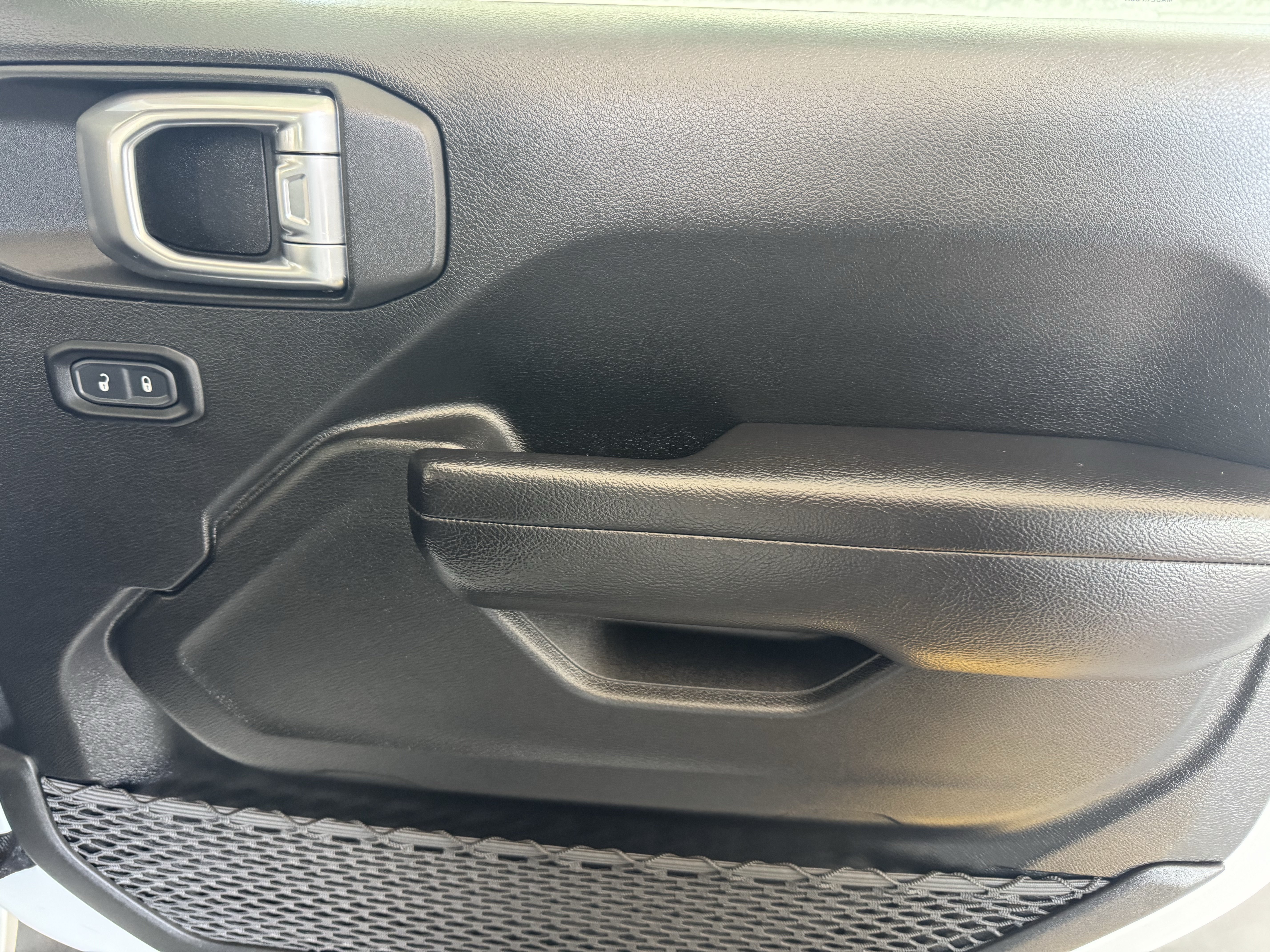 2024 Jeep Wrangler 4-Door Sport S - Photo 22