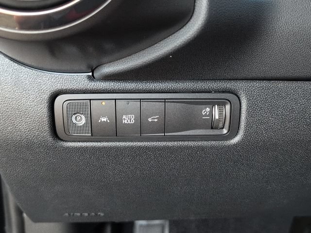 2026 Chevrolet Equinox EV RS - Photo 18