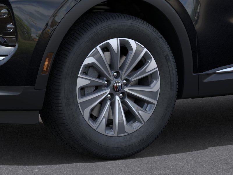 2026 Buick Envision Preferred - Photo 33