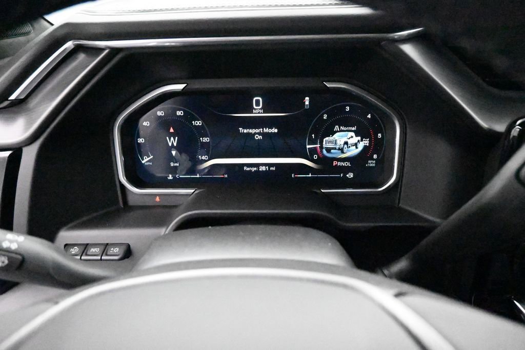 2026 GMC Sierra 3500HD Denali Ultimate - Photo 9