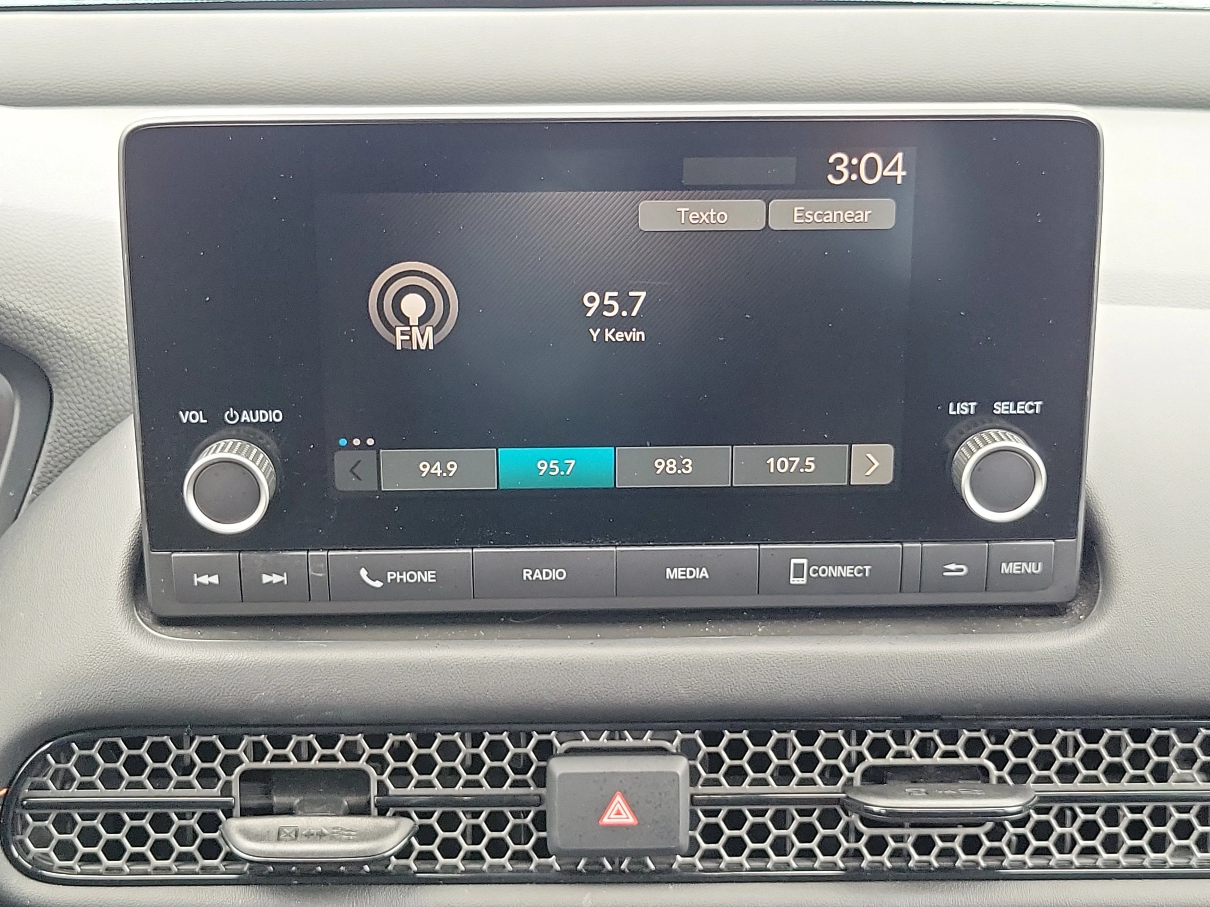 2024 Honda HR-V Sport - Photo 15