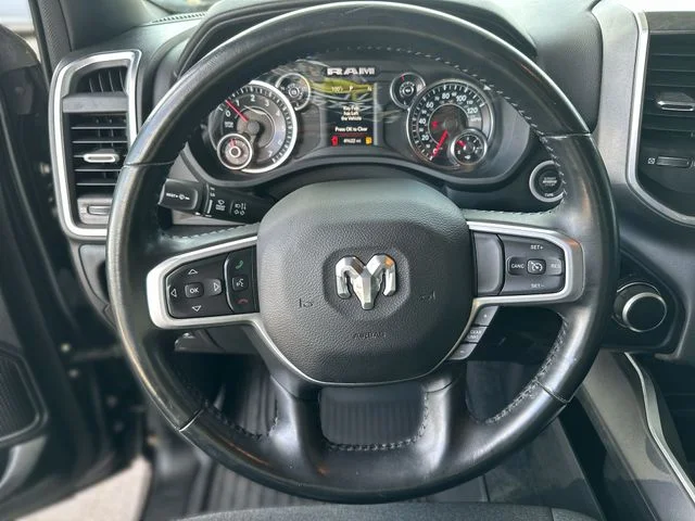2021 RAM Ram 1500 Pickup Big Horn/Lone Star - Photo 15