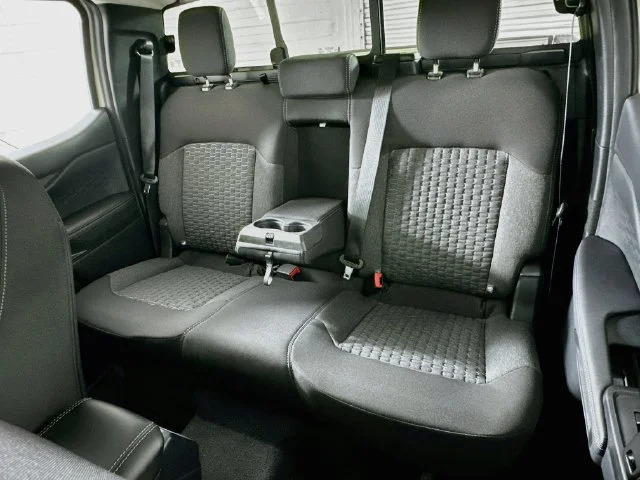 New 2026 Beige Ford XLT image 11