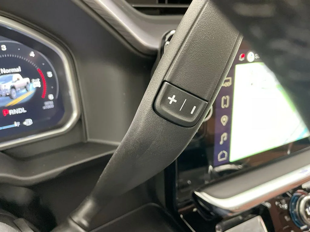 New 2026 Black GMC Denali Ultimate image 35