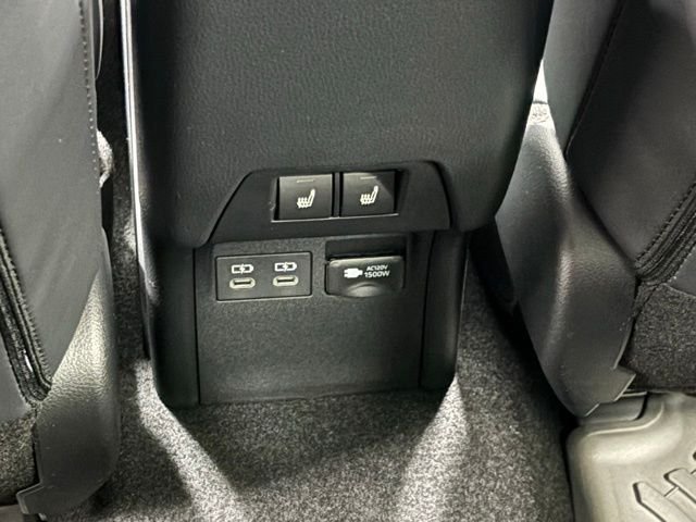 2026 Toyota Prius Plug-in Hybrid XSE Premium - Photo 11