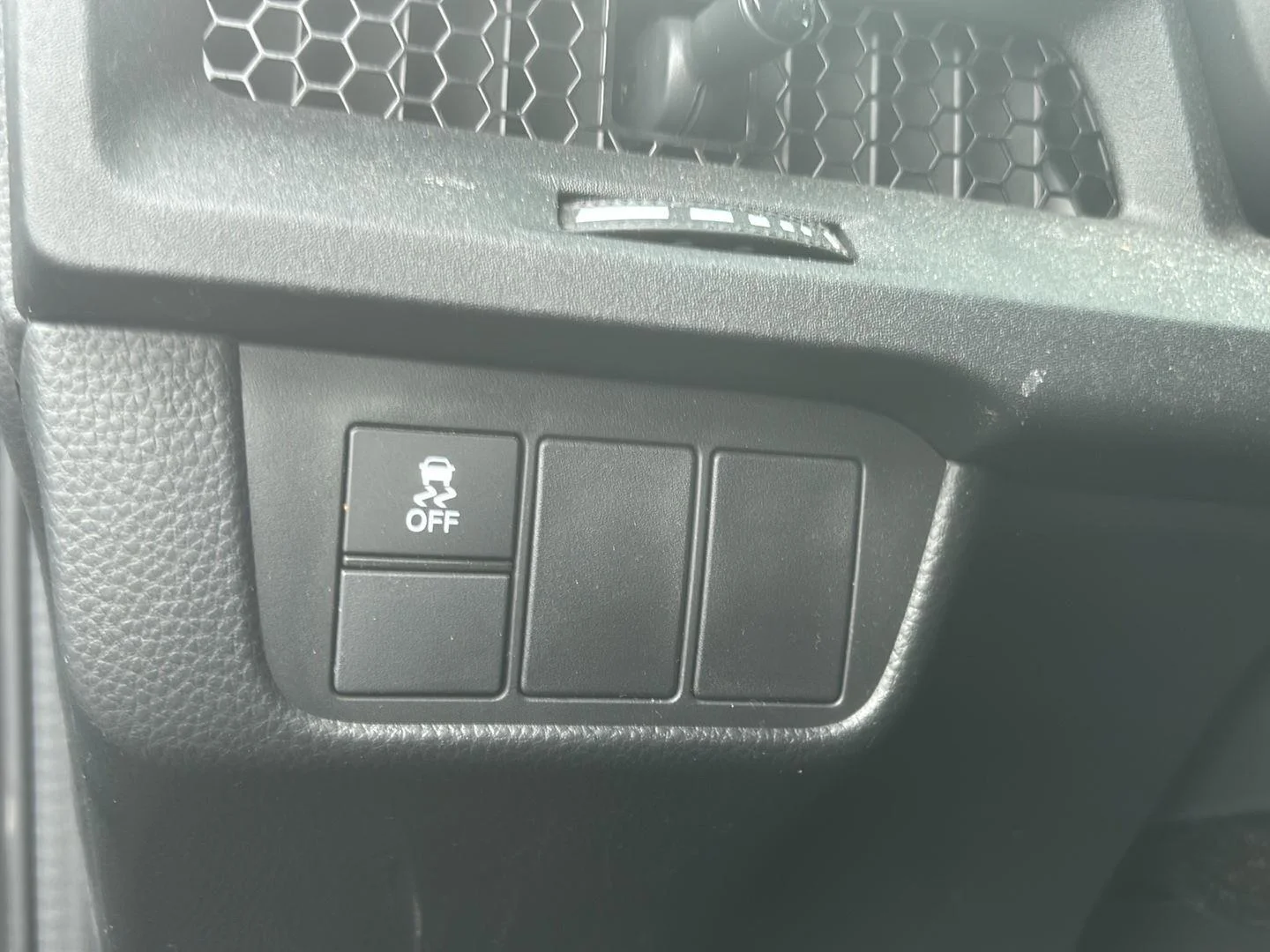 Used 2024 Crystal Black Pearl Honda EX image 11