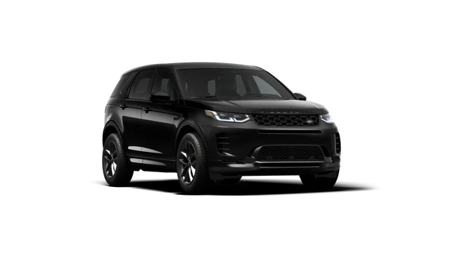 2026 LAND ROVER Discovery Sport Landmark 249PS Auto