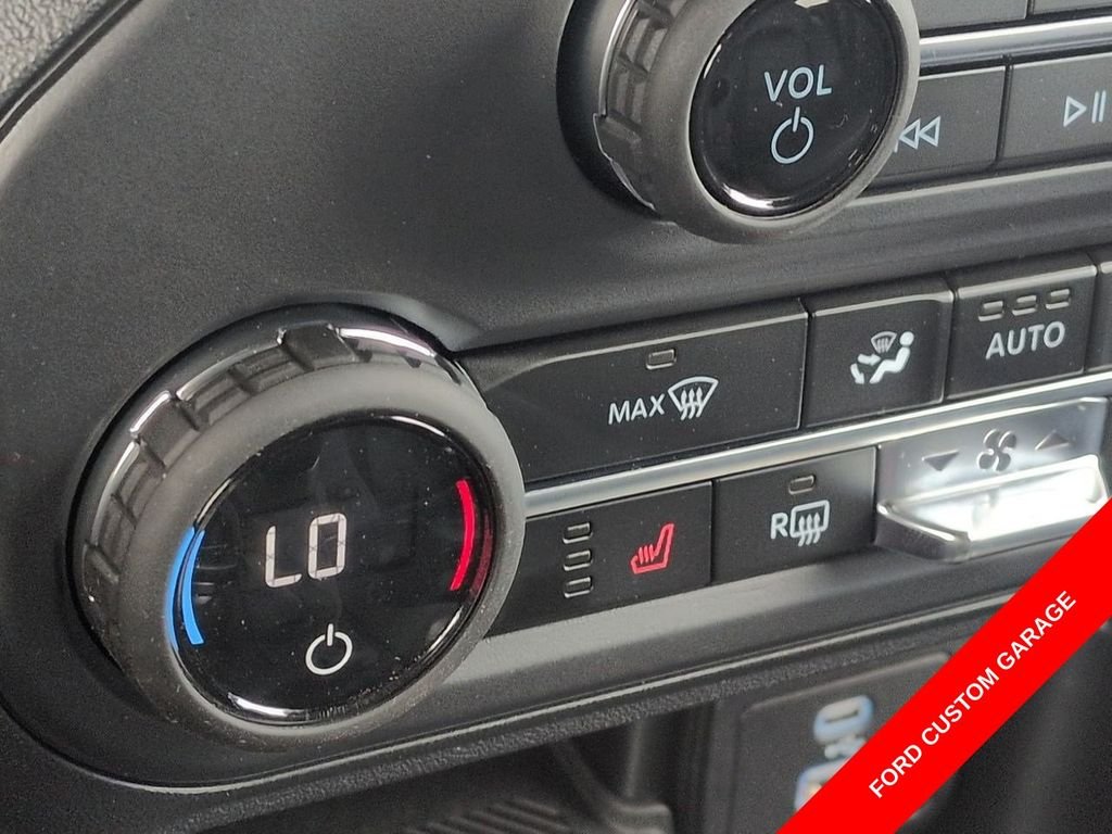 2025 Ford Bronco 4-Door Big Bend - Photo 55