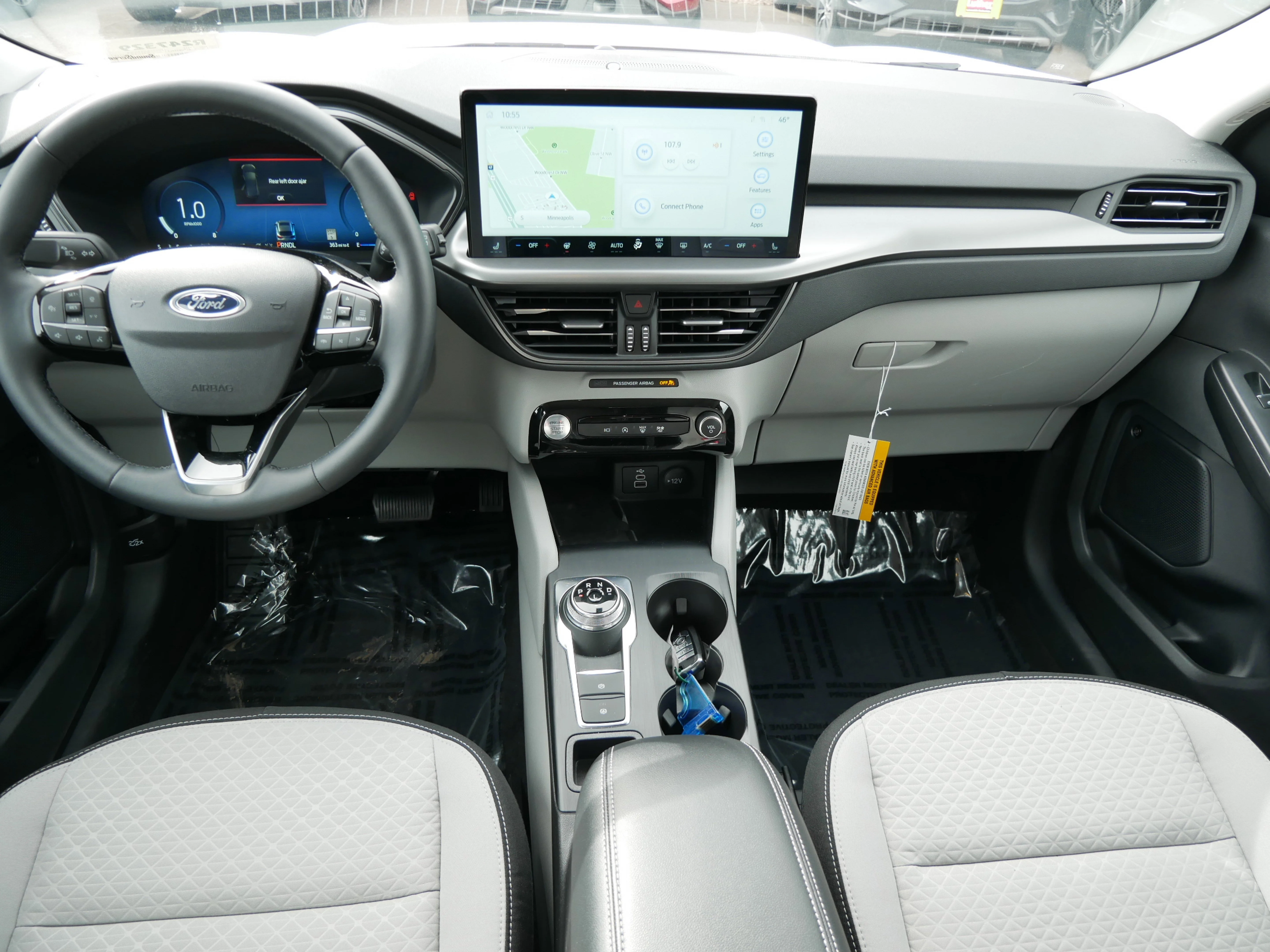 2024 Ford Escape Active - Photo 10
