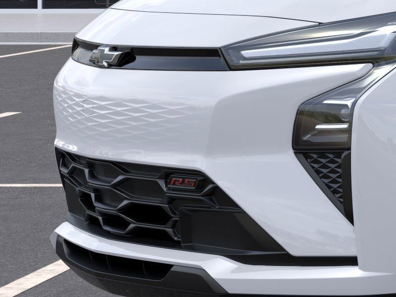 2027 Chevrolet Bolt RS - Photo 13