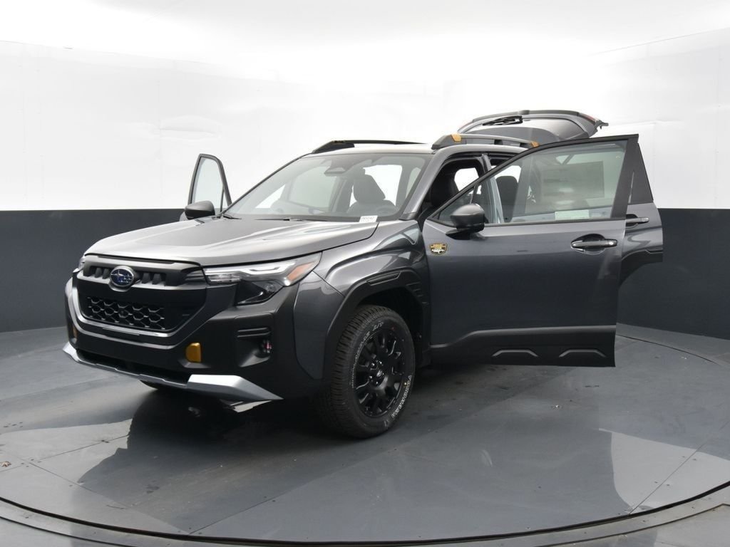 2026 Subaru Forester Wilderness - Photo 16