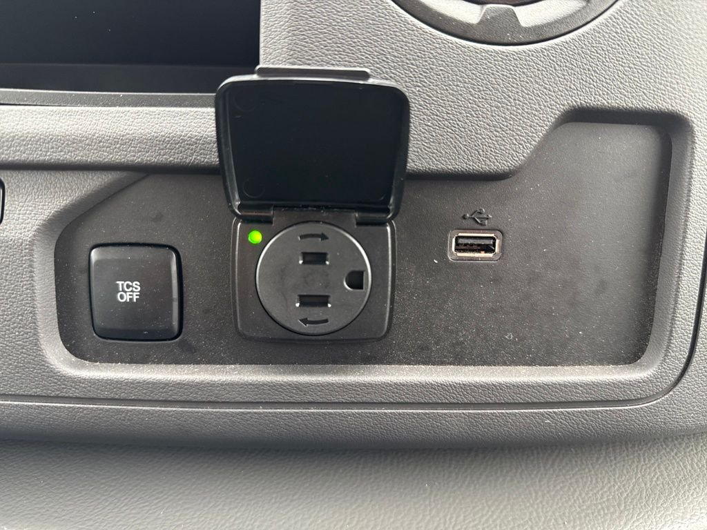 2026 Ford E-Series Cutaway Base - Photo 28