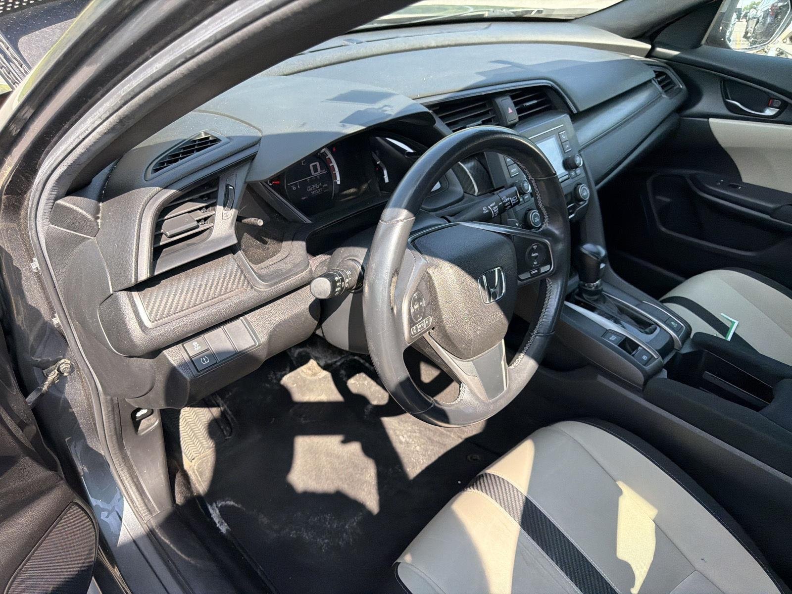 Used 2018 Polished Metal Metallic Honda Sport image 21