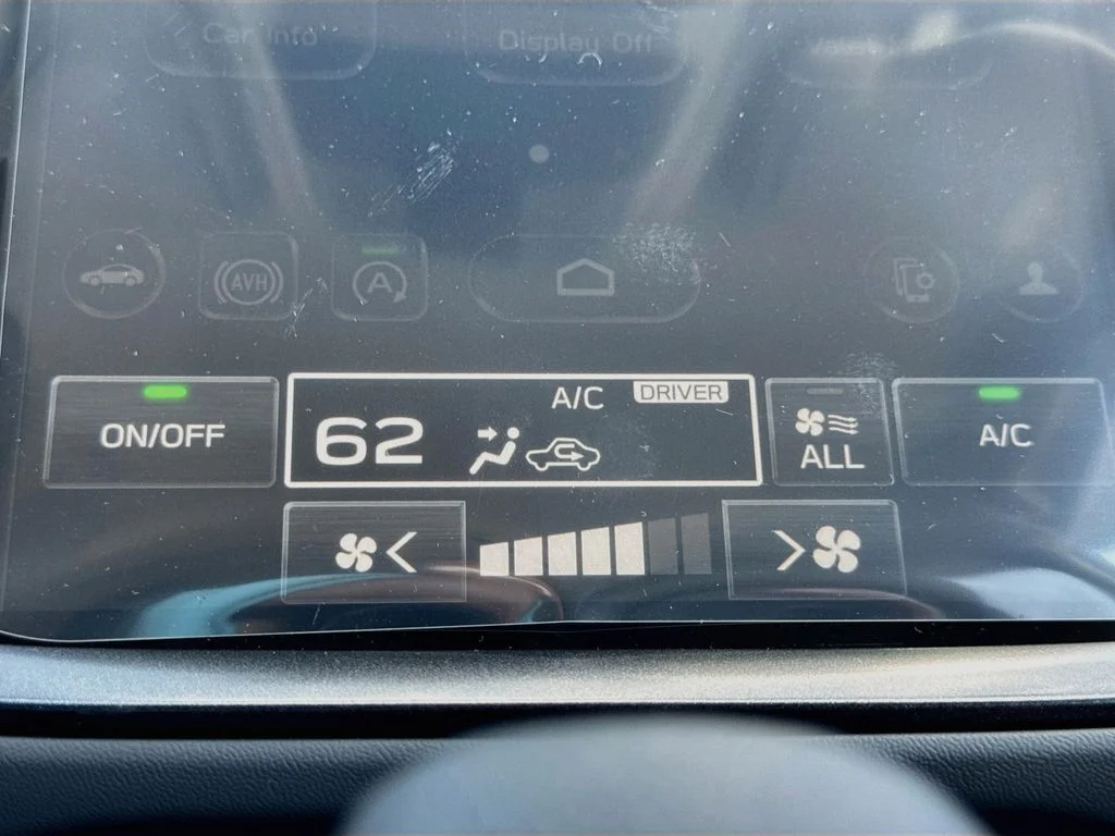 New 2026 White Subaru Limited image 18