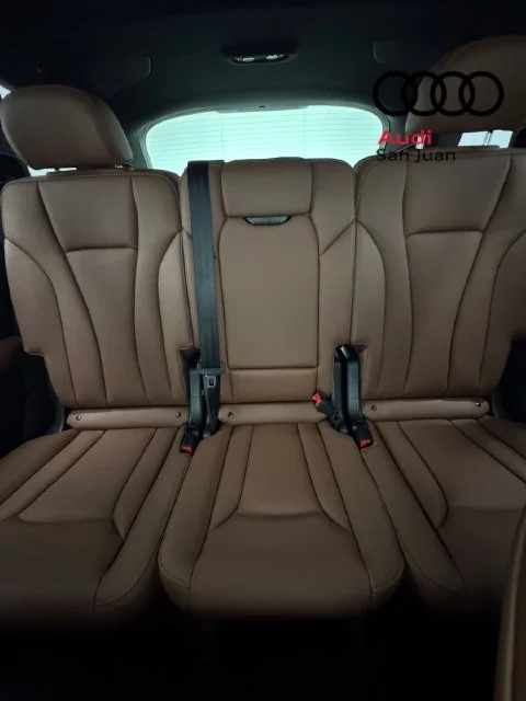 New 2026 Black Audi 45 Premium Plus image 16
