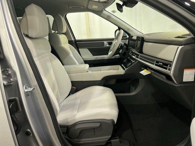 2026 Hyundai Santa Fe SE - Photo 14