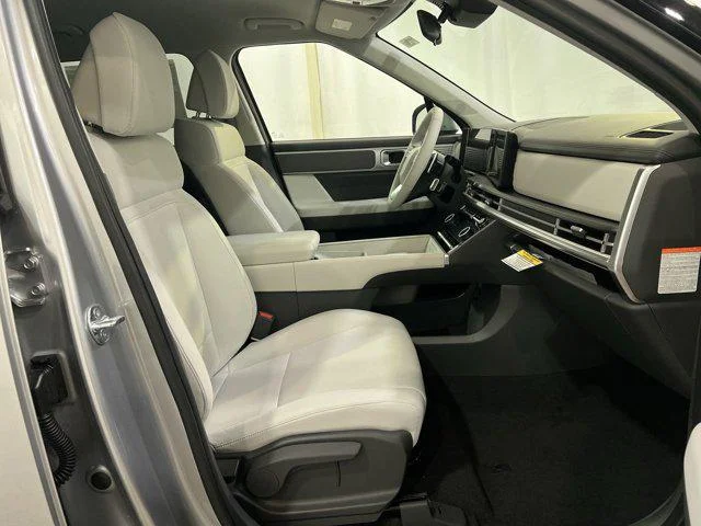2026 Hyundai Santa Fe SE - Photo 14