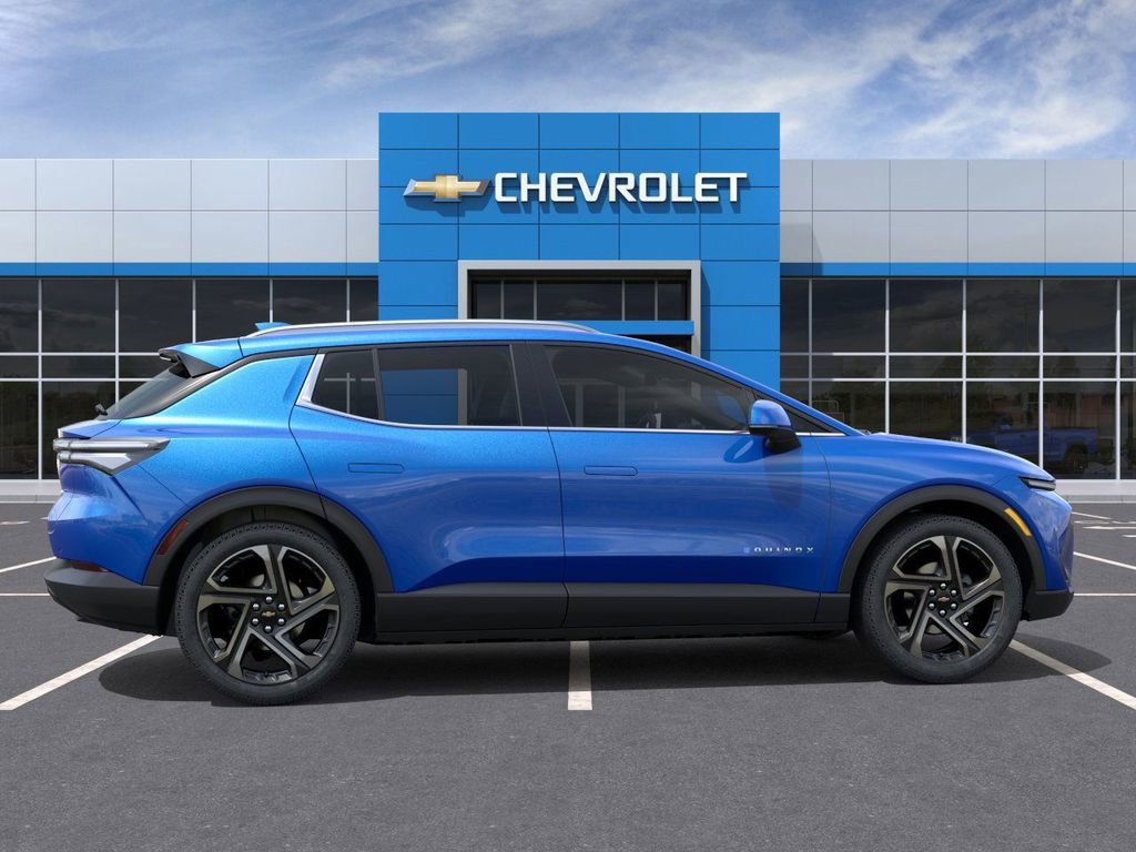 2026 Chevrolet Equinox EV 2LT - Photo 6