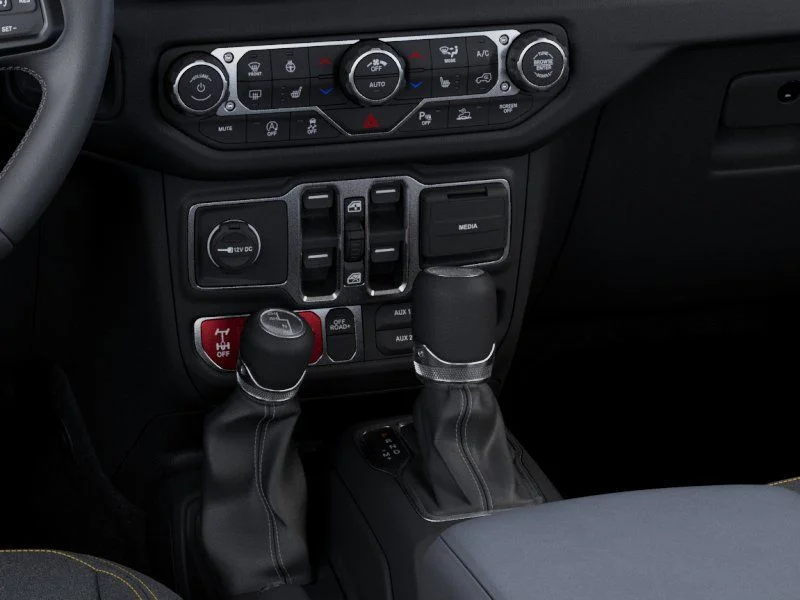New 2026 Joose Exterior Paint Jeep Willys image 24