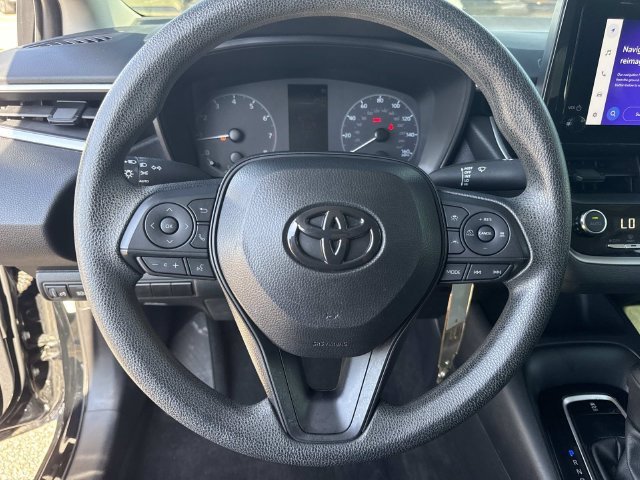 2024 Toyota Corolla LE - Photo 23