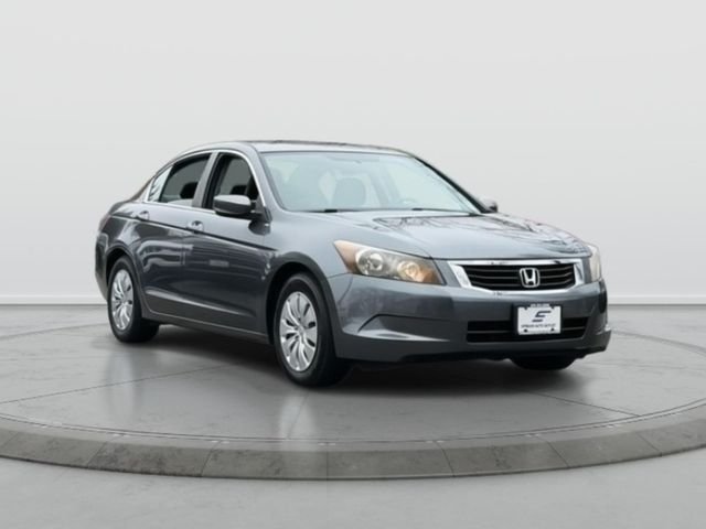 2010 Honda Accord LX