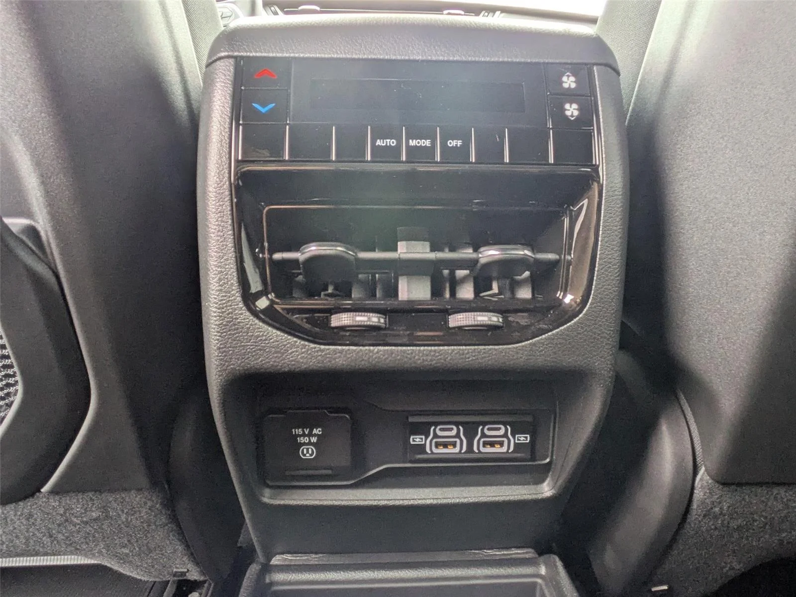 2025 Jeep Grand Cherokee L Altitude - Photo 27
