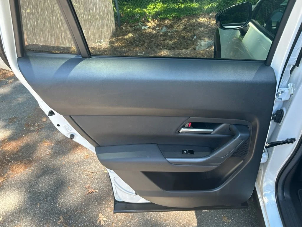2026 Mazda CX-50 Preferred - Photo 26